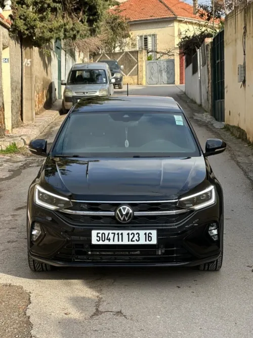 Volkswagen Taigo 2023 R-Line