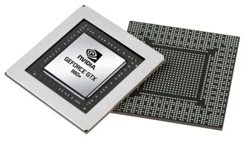 Réparation GPU pc bureau