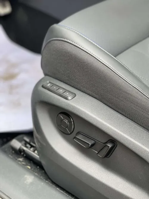 Volkswagen Tiguan 2025 L Pro Full option