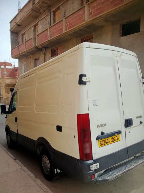 iveco c9 2000