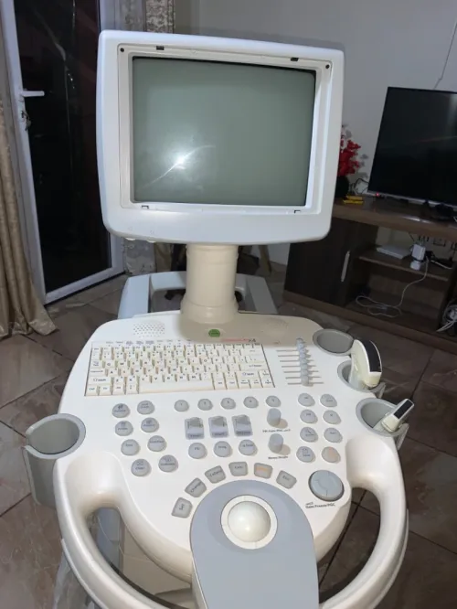 Échographe Samsung SonaAce x4