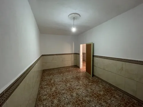 Vente Villa Tlemcen Marsa ben mhidi