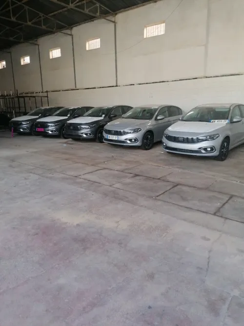 Fiat Tipo Sedan 2026 Life