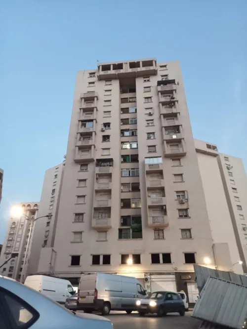 Vente Appartement F4 Blida Blida