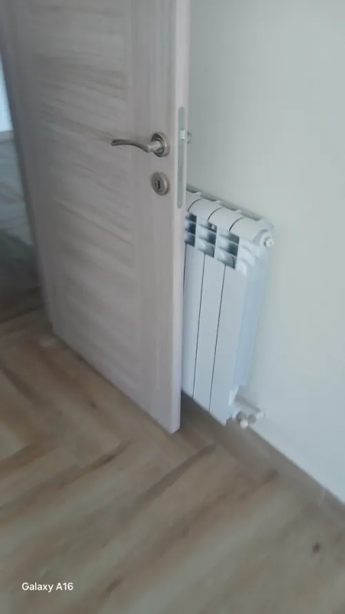Vente Appartement F4 Tipaza Fouka