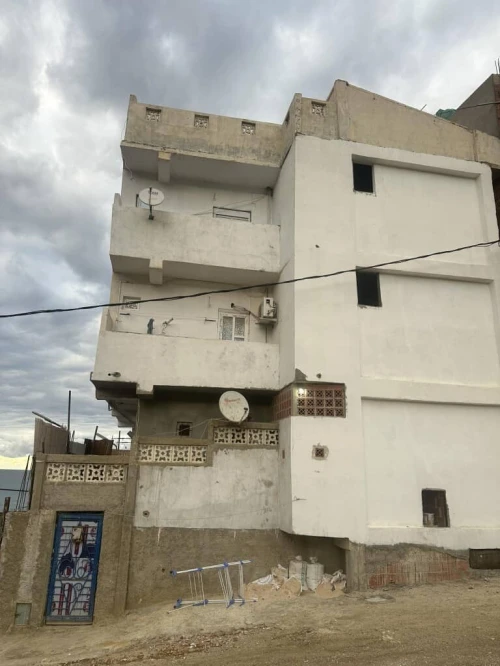 Vente Villa Tipaza Larhat