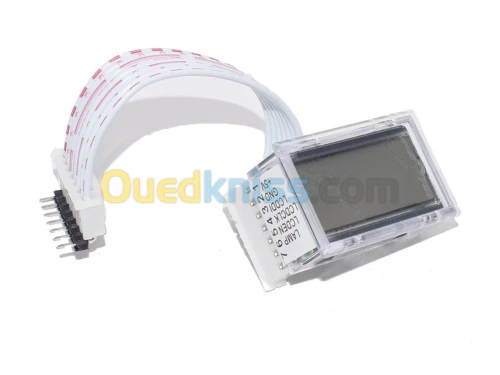 carte pilote d'onduleur eg8010 + ir21 + lcd Arduino 
