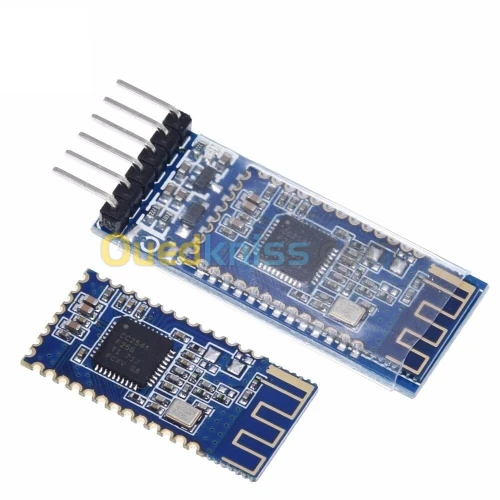 Module Bluetooth 4.0 basse consommation (CC2540 - CC2541) ARDUINO