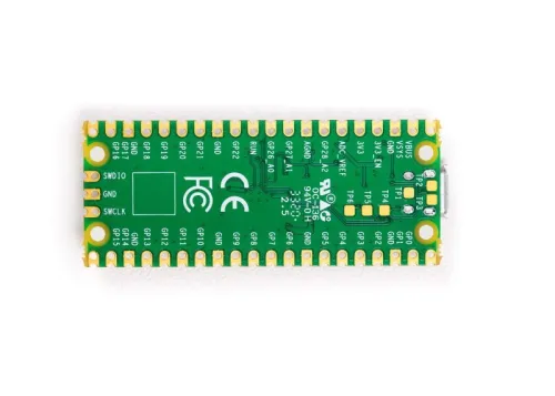 Arduino - Raspberry pi pico / Pico W ( 2 coeurs + WiFi + Bluetooth ) 
