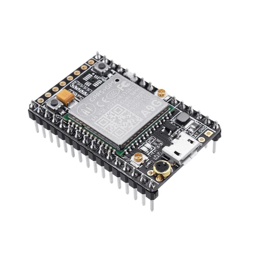 Module A9G GPRS/GSM + GPS/BDS Arduino 