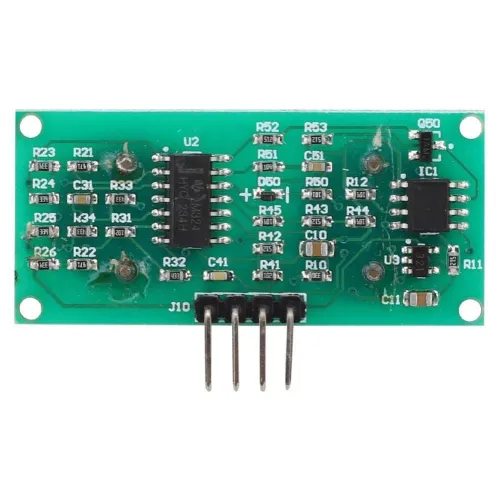 Arduino - Capteur De Distance télémétrie à Ultrason HC-SR04 / US-016 / GY-US42V2