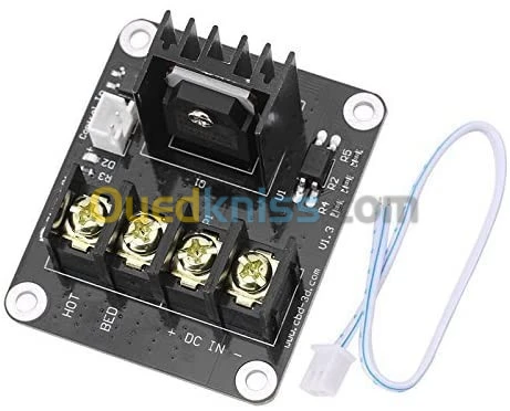 Module D'alimentation D'imprimante 3D Arduino 