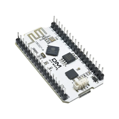 ESP32 OLED WiFi Kit 0.96" ( WiFi & Bluetooth ) Arduino 