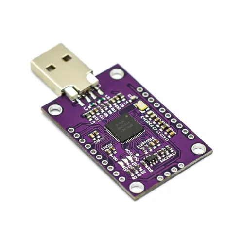 FT232H Module JTAG UART/FIFO SPI/I2C Arduino
