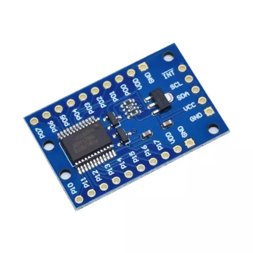  Arduino - PCF8575 Carte d'extension série ( multiplexeur ) I2C à 16 IO Arduino