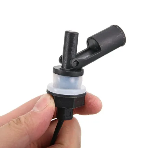 capteur de niveau deau flotteur horizontal Arduino 