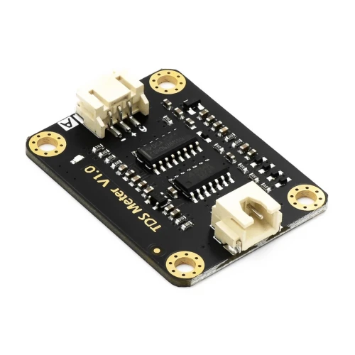 Capteur TDS (pureté / propreté d'eau) Gravity Arduino 