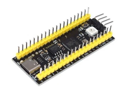 Arduino - Raspberry pi pico / Pico W ( 2 coeurs + WiFi + Bluetooth ) 