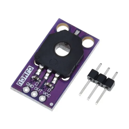 capteur ARDUINO d'angle de rotation cjmcu-103