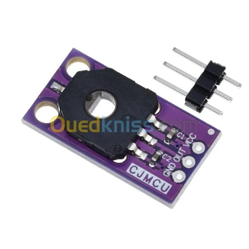 capteur ARDUINO d'angle de rotation cjmcu-103