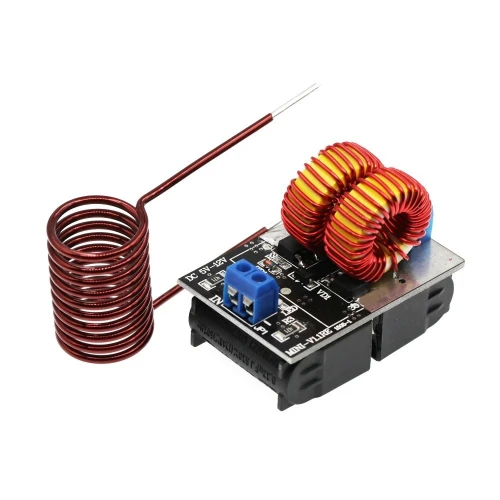 panneau de chauffage par induction Arduino 