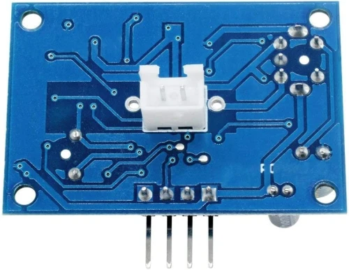 capteur ultrasons imperméables JSN-SR04T Arduino 