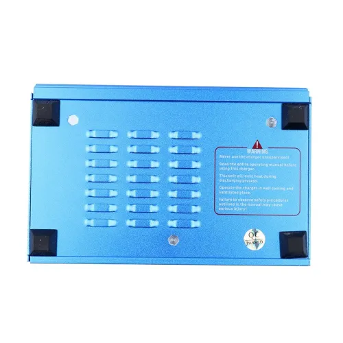 B6 IMAX chargeur intelligent lithium arduino 