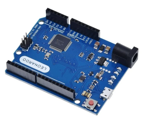 ARDUINO LEONARDO R3 + CABLE
