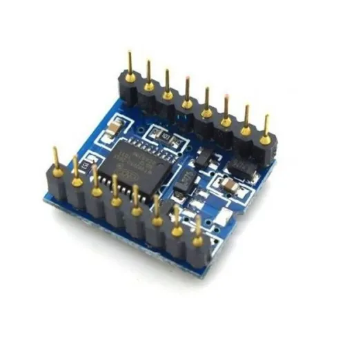 Arduino - différents types adaptateur de carte MicroSD.