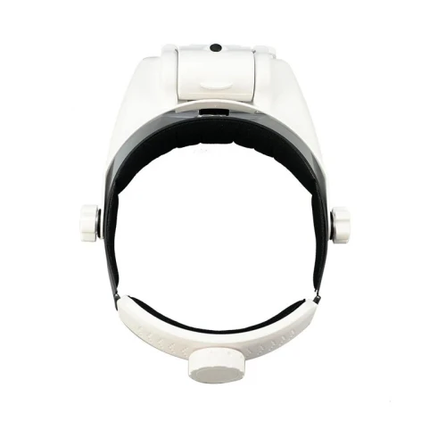 Arduino - Loupe frontale LED MG82000-M & MG81001-A 