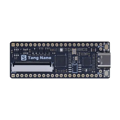 FPGA GW1N-1 Carte Développement arduino