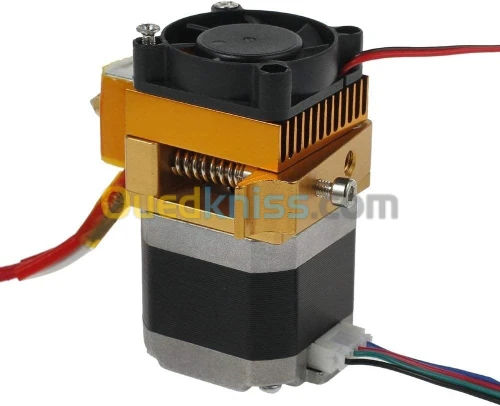 Extrudeuse Imprimate 3D - MK8, 0.4mm Arduino 