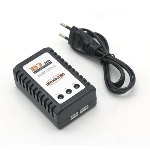 Imax B3 Pro chargeur de batterie li-polymère arduino
