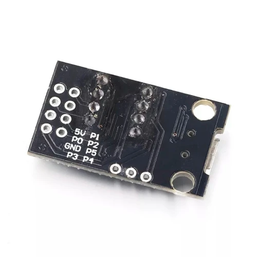 Carte de programmation pour attiny 85/45/25/13A Arduino