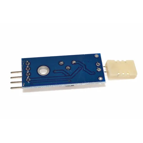 Arduino - température & d’humidité DHT11 DHT22 AM2301 HR202