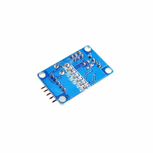 Arduino - convertisseur ad / da de module pcf8591