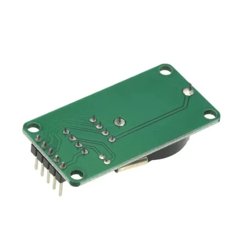 MODULE HORLOGE ARDUINO TEMPS RÉEL I2C RTC DS1302 DS3231 RTC en temps réel
