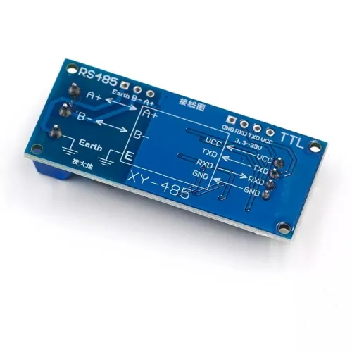 wide voltage ttl to rs485 / rs485 to ttl Arduino 