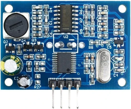 capteur ultrasons imperméables JSN-SR04T Arduino 