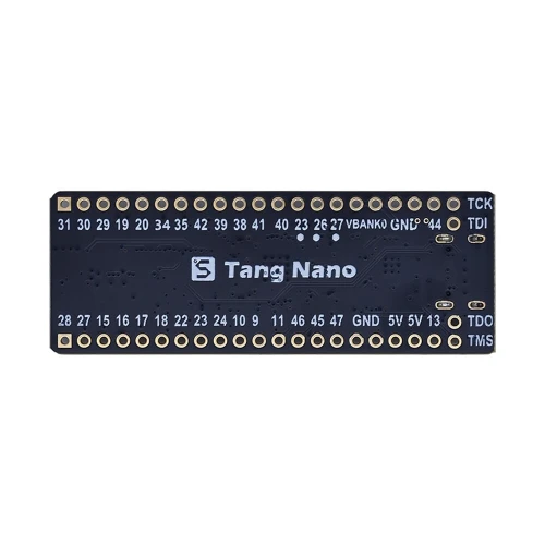 FPGA GW1N-1 Carte Développement arduino