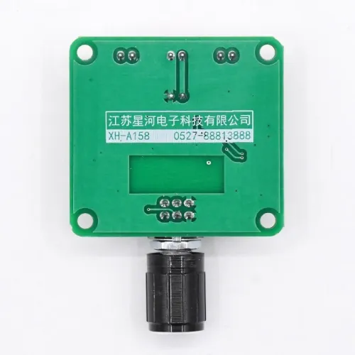 Arduino - Carte amplificateur de puissance Bluetooth 5W x 2