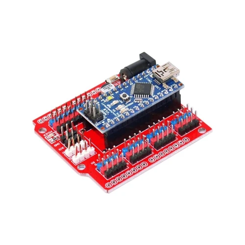 Adaptateur De Terminal Arduino Nano