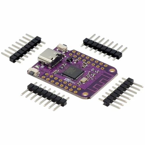 Mini carte WIFI ESP32 S2 ARDUINO