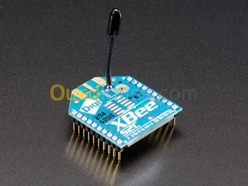 Arduino - Digi Module Xbee série 2C