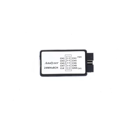Analyseur Logique USB 24M 8CH Arduino 