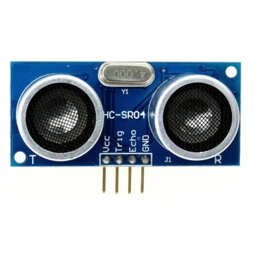 Arduino - Capteur De Distance télémétrie à Ultrason HC-SR04 / US-016 / GY-US42V2