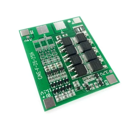 chargeur batterie Lithium 3S 20A / 25A / 40A  / 60A Arduino 