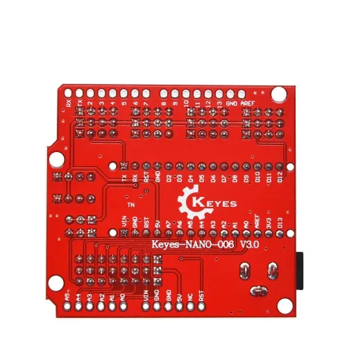 Adaptateur De Terminal Arduino Nano