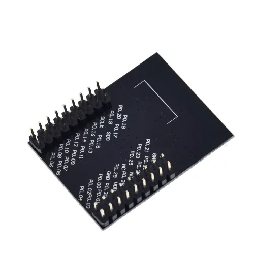 NRF51822 MODULE BLUETOOTH 4.0 / 2.4G Arduino