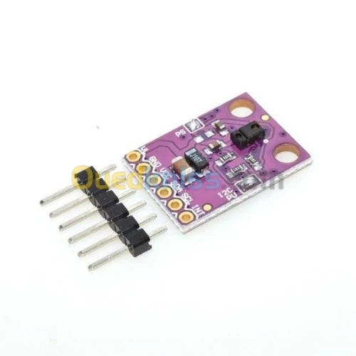 APDS9960 Détecteur arduino de proximité et de geste sans contact, (RGB)